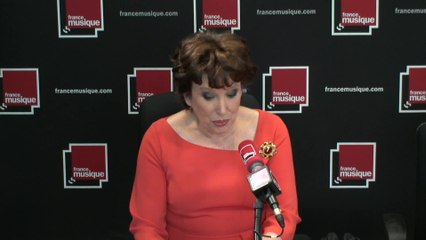 L’Opéra de Sydney et Joan Sutherland - Roselyne Bachelot