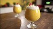 Mango Mastani | Quick Homemade Cold Beverage Or Milkshake | Summer Special Recipes | మాంగో మస్తాని