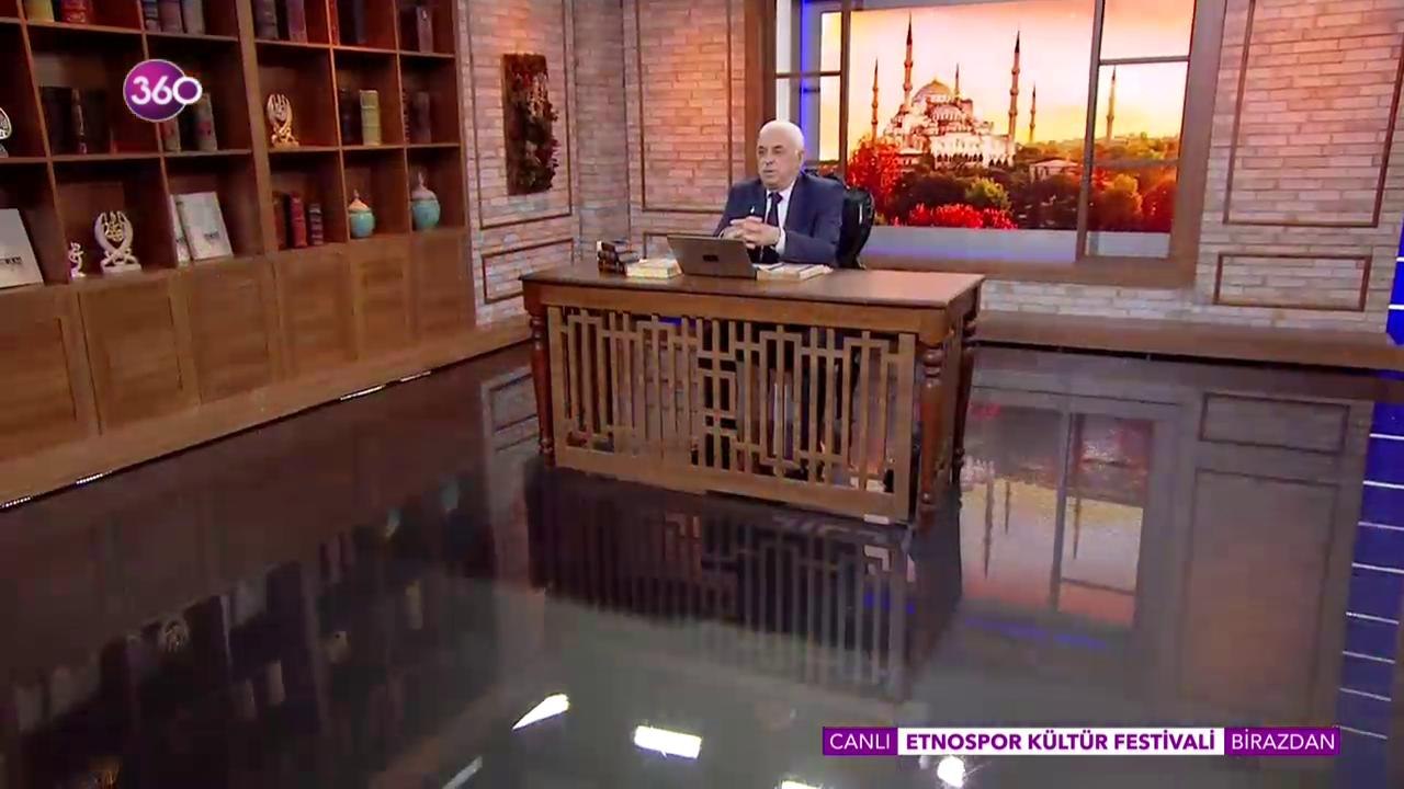 Cuma Sohbetleri 2