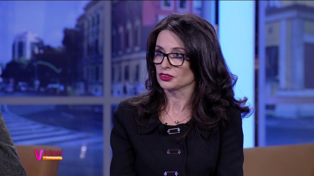 Vizioni i pasdites - Shqiptarët dhe konsumi i ilaçeve Pj.1 - 7 Shkurt 2018 - Show - Vizion Plus