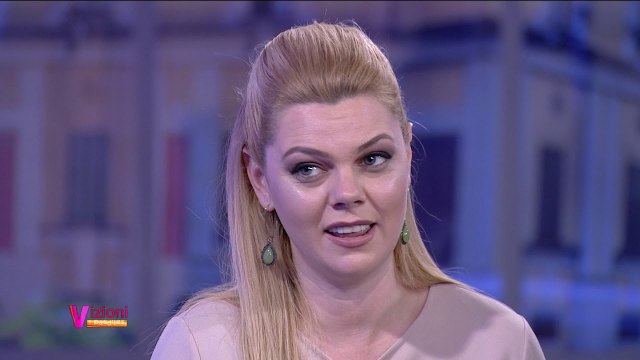 Vizioni i pasdites - Shqiptarët dhe konsumi i ilaçeve Pj.2 - 7 Shkurt 2018 - Show - Vizion Plus