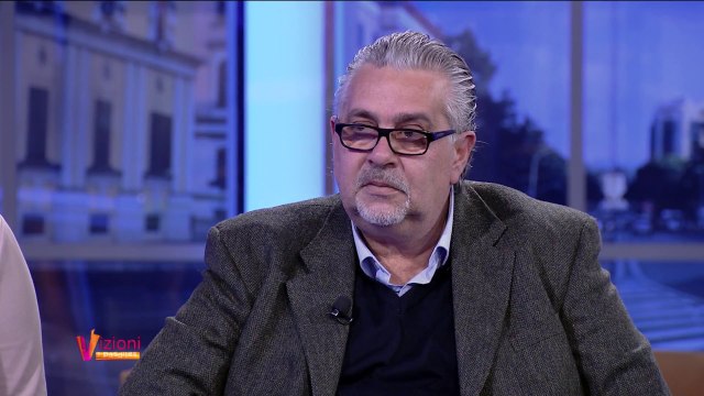 Vizioni i pasdites - Shqiptarët dhe konsumi i ilaçeve Pj.3 - 7 Shkurt 2018 - Show - Vizion Plus