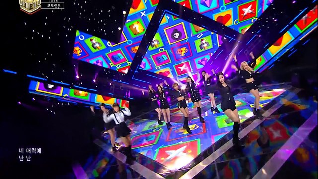 MOMOLAND 모모랜드 BBoom BBoom 뿜뿜 - momoland BBOOM BBOOM dance