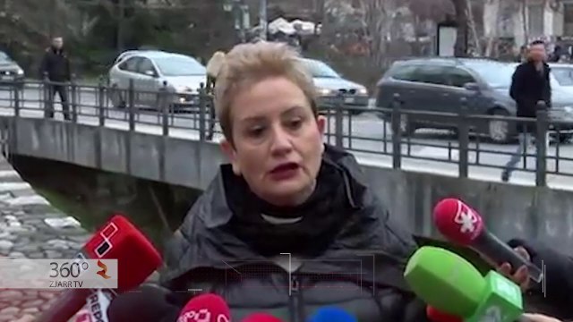 360° Gradë - Opozita Ankohet Asnjë Përgjegjësi Për Shkatërrimin E Monumenteve Të Kulturës