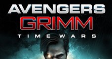 AVENGERS GRIMM TIME WARS