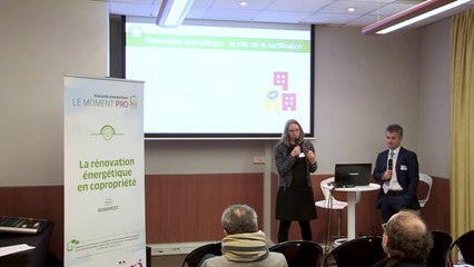 Conf'express : La certification qualité d’une rénovation énergétique