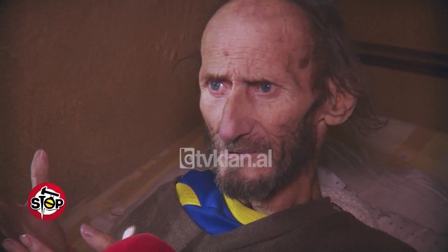 Stop - Kryefamiljari i sëmurë mban familjen me 150 mijë lekë në muaj! (07 shkurt 2017)