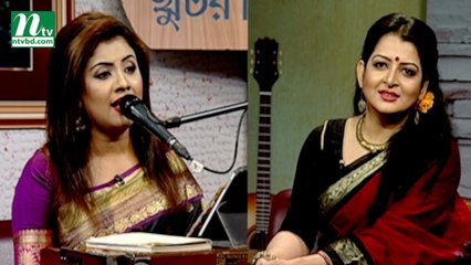 Chhutir Diner Gaan | ছুটির দিনের গান | Hoimonti | Deblina Sur | Friday Live | EP 64