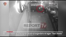 Report TV - Shkodër, identifikohen dhe kapen autorët e grabitjes së argjendarisë