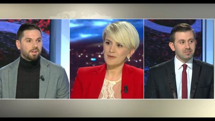 Futbolli zgjedh Dukën, Glendi Tafaj dhe Anton Cicani analizojnë zgjedhjet në FSHF