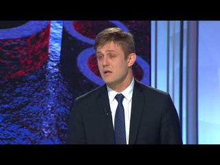 Ora News - Hodaj: Poligrafi në polici mund të bëhet, është i parashikuar në ligj