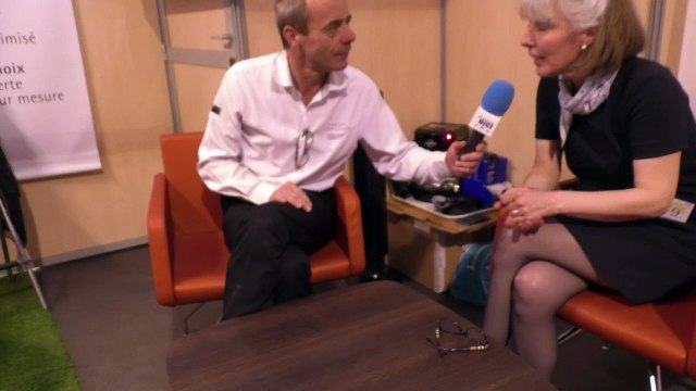 Hautes-Alpes : votre électricité à prix coûtant, c'est l'offre d'EDSB sur Gap Foire Expo