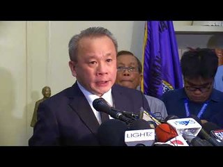 Justices remove Sereno from SC