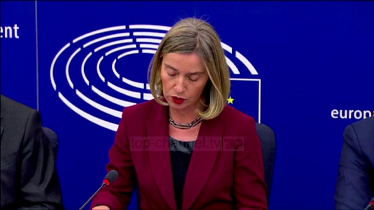 Kushtet për në BE? Shteti ligjor, korrupsioni, fqinjët… - Top Channel Albania - News - Lajme
