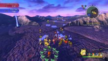 Ni No Kuni 2 ep 31 Defeating Cetus