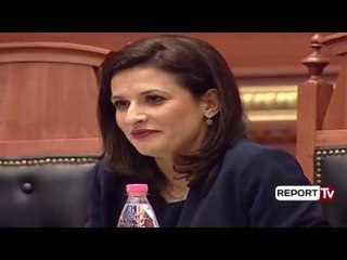 Ekstradimi i Seitit, Gjonaj: Doni sherr, Alibeaj: Rrugë të mbarë të qoftë te 313