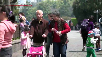 Asia Insight: China Breaks Tradition by Facing Death