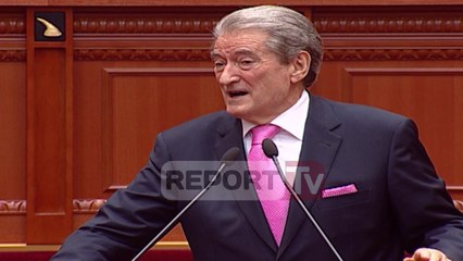 Report TV - Berisha-Ramës: Ik e bëhu synet në Turqi