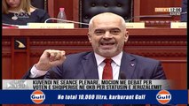 Rama: Sa te jemi ne ne pushtet, s'ka shans qe vendi te mbetet pa drejtesi