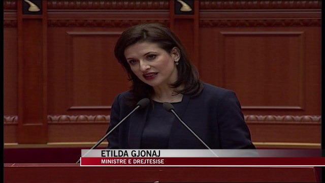 Ekstradimi i Nezar Seitit, përplasje mazhorancë-opozitë - News, Lajme - Vizion Plus