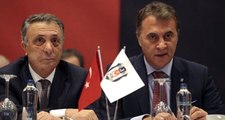 Beşiktaş Sezon Sonunda 4 Futbolcu ile Yollarını Ayırmayı Planlıyor