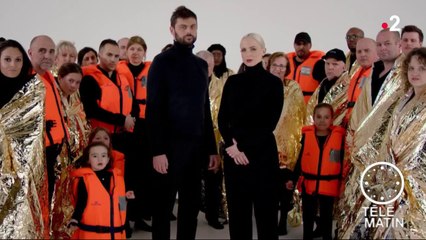 Humanitaire – Madame, Monsieur et le miracle Mercy