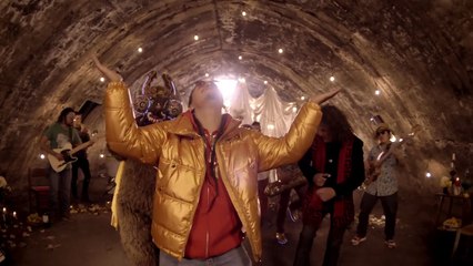 Santaferia - Si Te Marchas, No Hay Manera ft. Roberto Márquez (VIDEO OFICIAL)