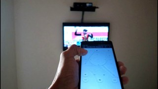 How to make a Remote Controller at home using an Android Smartphone without Inbuilt IR Blaster