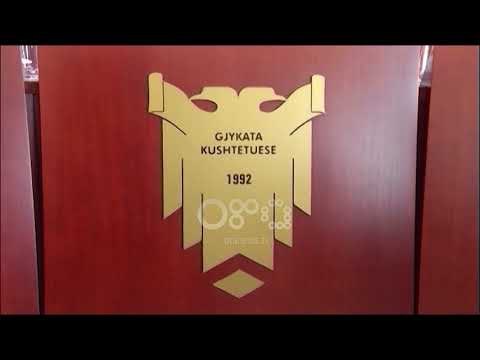 Ora News - Meta hap aplikimet për dy vende vakante në Kushtetuese