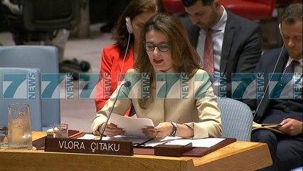 HALEY SHPREH MBESHTETJEN PER INTEGRIMIN E KOSOVES - News, Lajme - Kanali 8