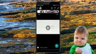 How to post more than 30 seconds video on WhatsApp Status 100% Working Remove time limit inc [Root]
