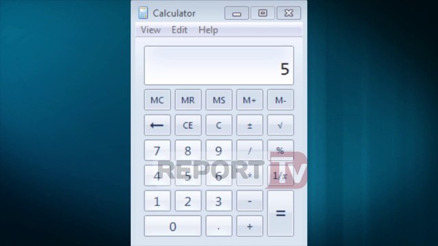 Report TV - Që 5 vjeç në punë', vendimi i çuditshëm i Gjykatës së Krujës