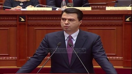 Basha-shqiptarëve: Çohuni dhe opozitën do e keni në krahë - Top Channel Albania - News - Lajme