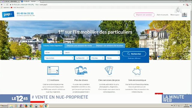 Un homme publie une annonce immobilière et poste par erreur une photo de sa femme, nue - Regardez