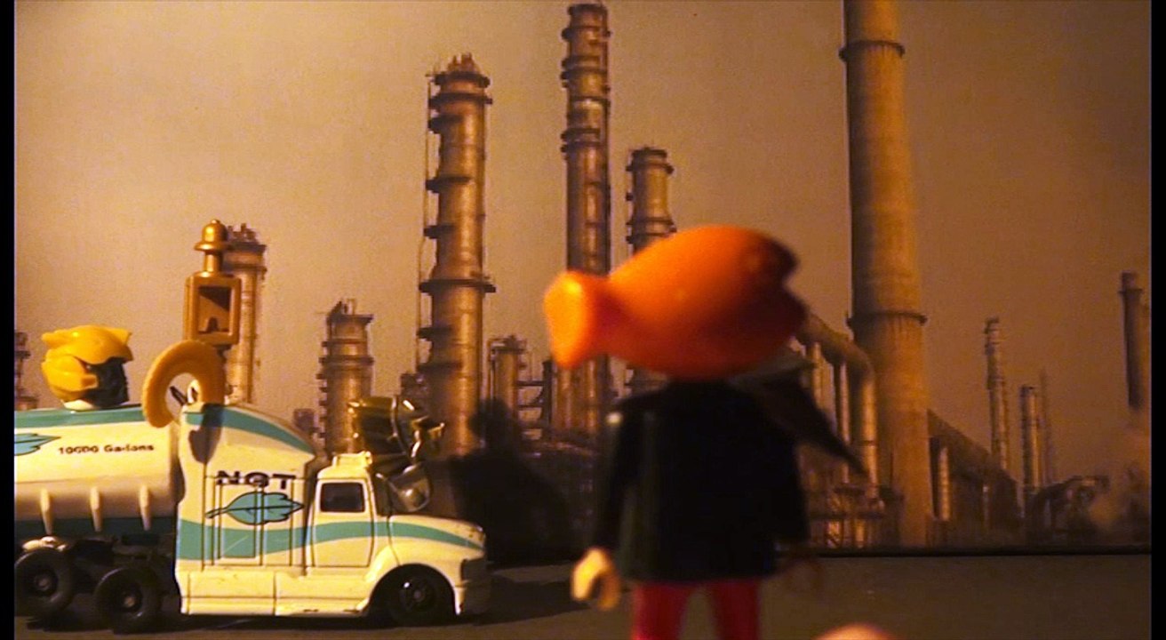 ATELIERS VIDEO ET ANIMATIONS 2017/2018