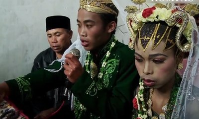 Melihat Ritus Perkawinan Masyarakat Suku Tengger