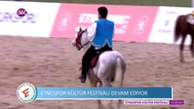 Etnospor Kültür Festivali