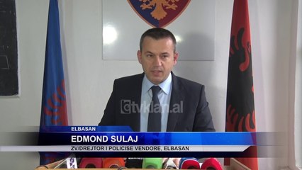 Sekuestrohen tritol, arme, para dhe droge