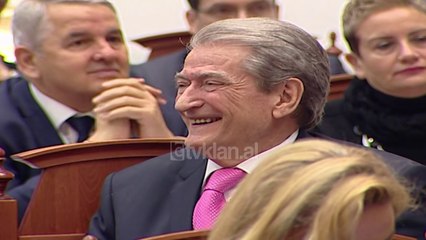 Berisha: Vota kunder SHBA e ndikuar nga Turqia