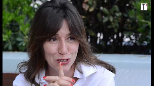 Lola Dueñas nous parle de Il se passe quelque chose