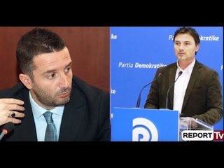 Erjon Braçe: Alibeaj është partiak, sekretar partie, deputet dhe tani në...