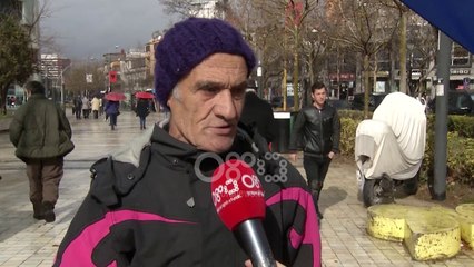 Ora News - Minatorët në protestë, kërkojnë miratimin e statusit