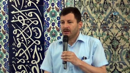 Kur'an Kerim okumayı öğrendiler