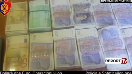 Report TV - Grabitja e blindave të bankës, zgjaten me tre muaj hetimet për bandën