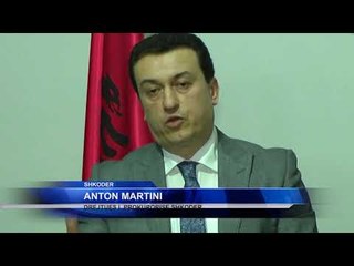 Atentati me eksploziv ndaj Lulzim Kulles