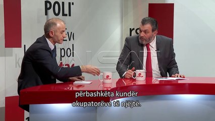 “Rruga Drejt” - Çështja e emrit dhe roli i shqiptarëve (PJ 4)