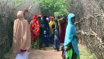 Au Kenya, l'incertitude rythme la vie des réfugiés de Dadaab