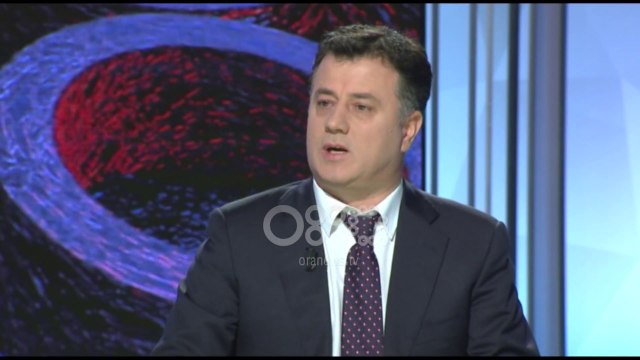 Ora News - Drejtësia , Flamur Noka: Vlahutin merr rrogën nga BE, por i shërben Ramës