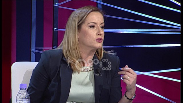 Ora News - Mesi-Vasilit: Opozita aktuale në rresht kundër reformës në drejtësi