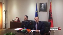 Report TV - Afera me tokat në bregdet, arrestohen ish-zyrtarët e komunës Ishëm në Durrës